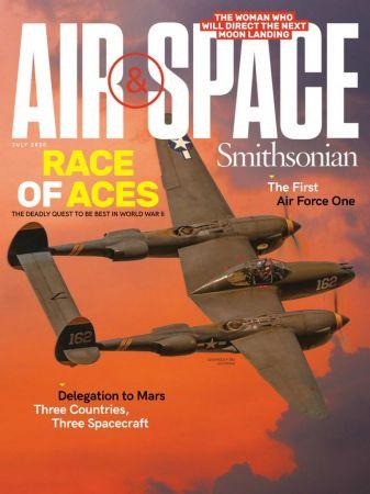 FreeCourseWeb Air Space Smithsonian July 2020