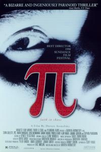 Pi 1998 1080p BluRay H264 AAC RARBG