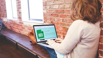 Udemy VLOOKUP in Google Sheets Step by Step FreeCourseWeb