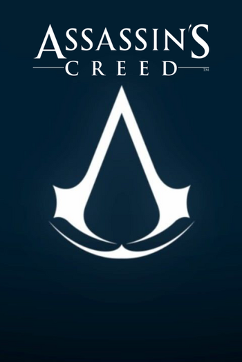 Assassins Creed Collection 2008 2017 GNU Linux Wine johncena141 Director s Cut II Brotherhood Revelations III Remastered Liberation HD IV Blac