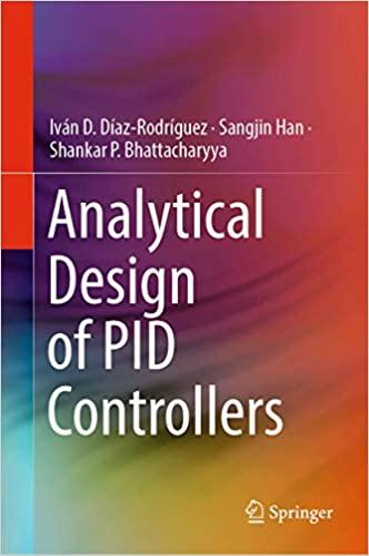 FreeCourseWeb Analytical Design of PID Controllers