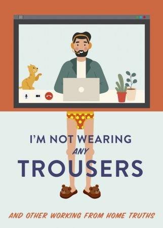 I m Not Wearing Any Trousers And Other Working from Home Truths DevCourseWeb
