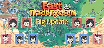 East Trade Tycoon v1 1 4