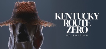 Kentucky Route Zero PC Edition Build 12053059
