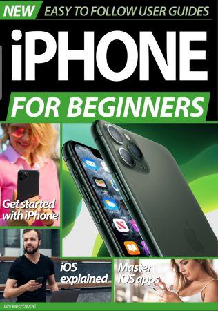 FreeCourseWeb iPhone For Beginners No 1 2020