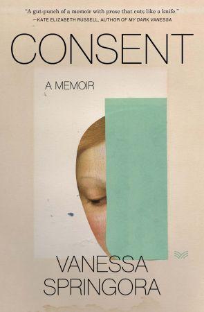 DevCourseWeb Consent A Memoir by Vanessa Springora