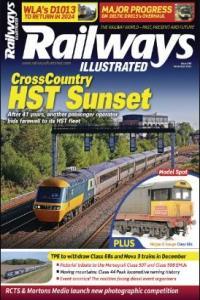 Railways Illustrated November 2023 FreeCourseWeb