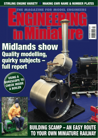 FreeCourseWeb Engineering in Miniature December 2019