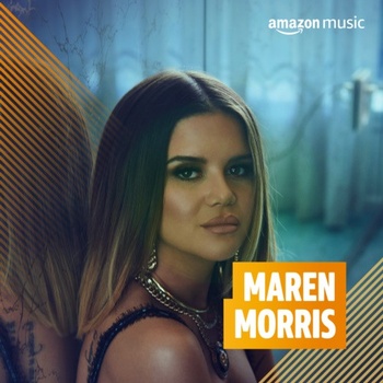 Maren Morris Discography FLAC Songs PMEDIA