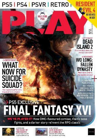 Play UK Issue 26 May 2023