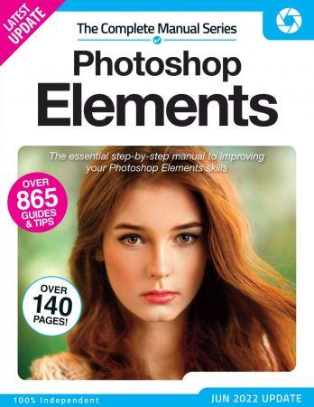 The Complete Photoshop Elements Manual 10th Edition June 2022 DevCourseWeb
