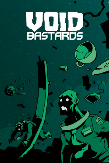 Void Bastards 2 0 24 MULTi9 GOG GNU Linux Wine johncena141