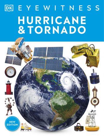 Hurricane and Tornado DK Eyewitness US Edition True AZW3 FreeCourseWeb