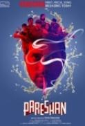 Pareshan 2023 1080p SL WEB DL MULTi AAC2 0 H264 ESub REL1VIN