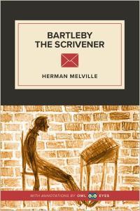 BBC R4 Production Herman Melville s Bartleby The Scrivener