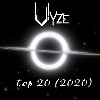 Vyze s Top 20 2020 Split Mix 320kbps