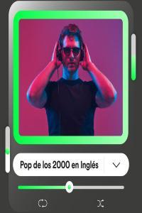 Various Artists Pop de los 2000 en Inglés 2023 Mp3 320kbps PMEDIA