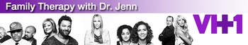 Family Therapy With Dr Jenn S01 COMPLETE 720p AMZN WEBRip x264 GalaxyTV