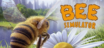 Bee Simulator Build 20210126