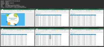 Marketing Analytics Stand Out by Becoming an Analytics Pro CourseWikia