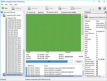 Active File Recovery 22.0.8 Full Version