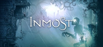 INMOST v 1 0 3 Unity3D GOG Linux Wine