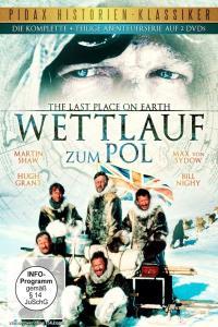 Wettlauf zum Pol The Last Place on Earth 2xDVD9