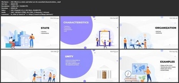 Udemy Political Science Understanding Our Government