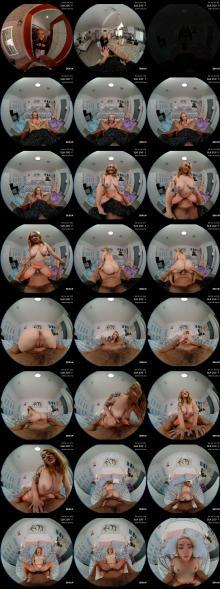 SLR Originals SexLikeReal Emma Magnolia Sweet Stepsister SideBySide 6K 2900p