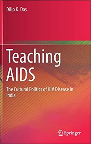 DevCourseWeb Teaching AIDS The Cultural Politics of HIV Disease in India