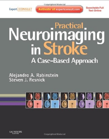 FreeCourseWeb Practical Neuroimaging in Stroke A Case Based Approach