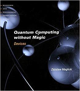 FreeCourseWeb Quantum Computing Without Magic Devices