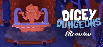 Dicey Dungeons Reunion Update