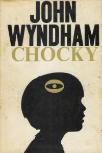BBC R4 Production John Wyndham s Chocky