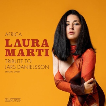 Laura Marti Africa 2023 24Bit 96kHz FLAC PMEDIA