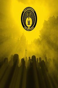 Raf Camora XV RR Edition 2023 24Bit 44 1kHz FLAC PMEDIA