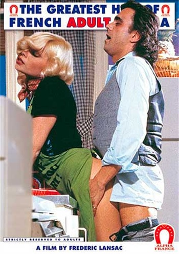 The Big Fuck Alpha France 1977 480p