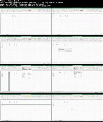 Microsoft Excel Basics for Students and Beginners