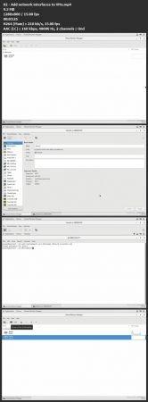 Linux System Engineer Network Bonding IPv6 Routing and Virtual Systems DevCourseWeb