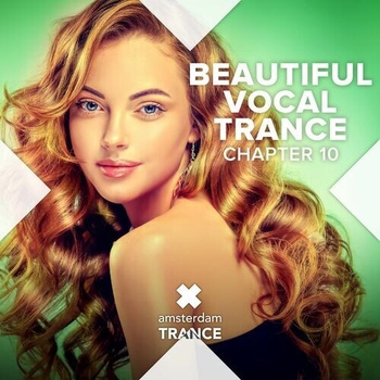 Various Artists Beautiful Vocal Trance Chapter 10 2022 Mp3 320kbps PMEDIA