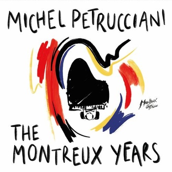 Michel Petrucciani Michel Petrucciani The Montreux Years Live 2023 Mp3 320kbps PMEDIA