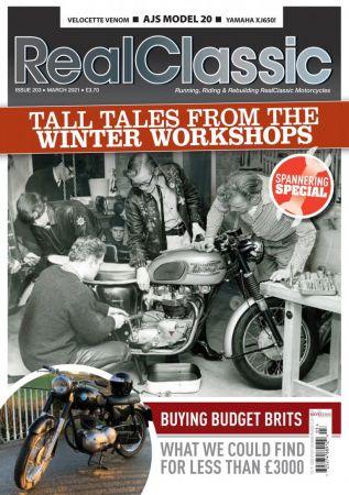 FreeCourseWeb RealClassic March 2021