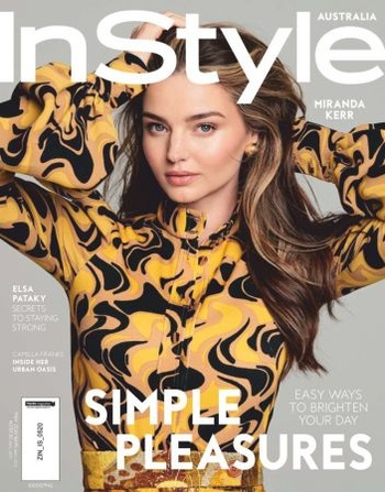 FreeCourseWeb InStyle Australia May 2020