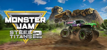 Monster Jam Steel Titans 2 v1 0e GOG