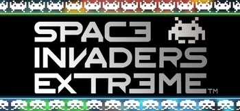Space Invaders Extreme v1 0 5