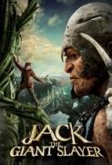 Jack the Giant Slayer 2013 720p BluRay 999MB HQ x265 10bit GalaxyRG
