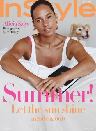 FreeCourseWeb InStyle USA July 2020