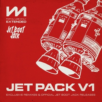 Various Artists Mastermix Jet Boot Jack Jet Pack 1 Extended 2022 Mp3 320kbps PMEDIA