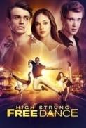 New York Academy Free Dance 2019 1080p WEB DL H264 AC3 EVO TGx