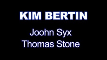 WoodmanCastingX Kim Bertin 13 10 2023